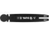 YATO YT-821572 Láncvezető 12 col YT-82157 -hez