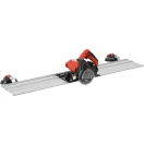 YATO YT-821591 Vízes csempevágó 125 mm 1400 W vezetősínnel