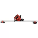 YATO YT-821591 Vízes csempevágó 125 mm 1400 W vezetősínnel