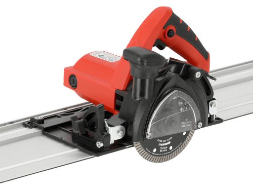 YATO YT-821591 Vízes csempevágó 125 mm 1400 W vezetősínnel