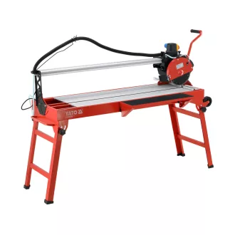 YATO YT-821597 Csempevágó 1200 mm 1500 W