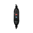 YATO YT-82159 Elektromos vizes csempevágó 125 mm 1400 W