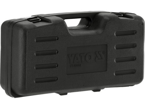 YATO YT-82164 Betoncsiszoló 125 mm 1400 W