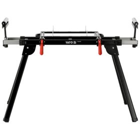   YATO YT-82179 Összecsukható munkaasztal gérvágóhoz és gyaluhoz