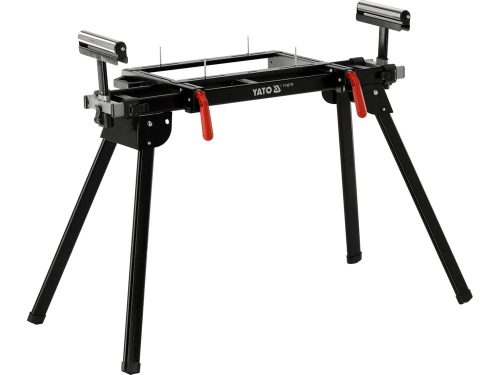 YATO YT-82179 Összecsukható munkaasztal gérvágóhoz és gyaluhoz