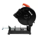 YATO YT-82181 Elektromos gyorsdaraboló fémre 355 mm 2450 W