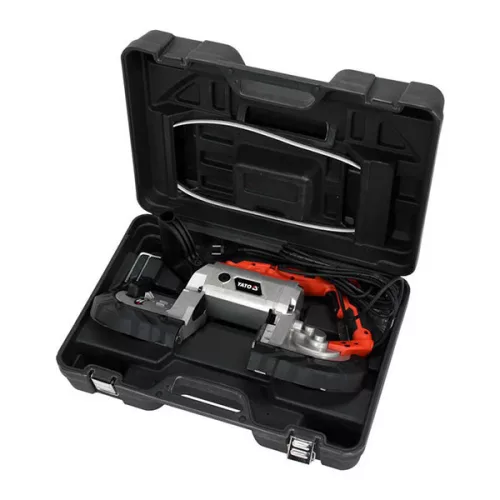 YATO YT-82185 Elektromos szalagfűrész 1100 W