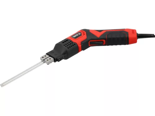 YATO YT-821901 Elektromos szigetelés vágó kés 250W (200mm; ventilátoros hűtéssel)