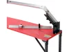 YATO YT-821905 Elektromos szigetelésvágó asztal 200W (1400 x 350mm)