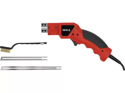 YATO YT-82191 Polisztirolvágó hőkés 150 W hőmérséklet szabályozóval