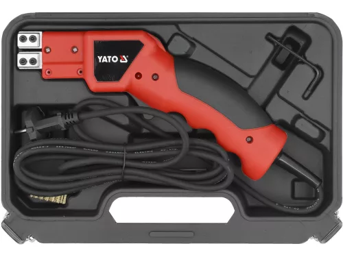 YATO YT-82191 Polisztirolvágó hőkés 150 W hőmérséklet szabályozóval