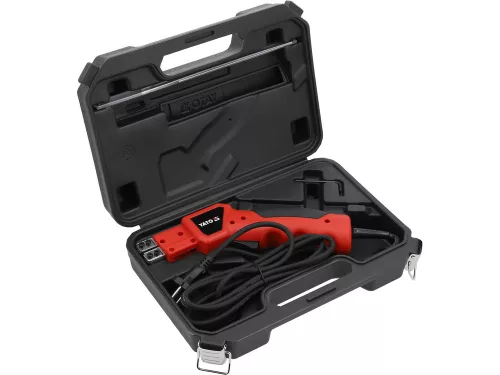 YATO YT-82191 Polisztirolvágó hőkés 150 W hőmérséklet szabályozóval