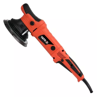 YATO YT-82200 Elektromos excenter polírozó M8 150 mm 720 W