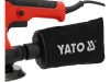 YATO YT-82208 Elektromos excentercsiszoló 150mm 400W 5 mm-es excenteres tartománnyal