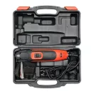 YATO YT-82220 Elektromos multifunkciós vágó csiszoló 300 W