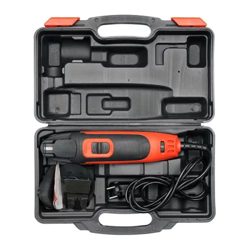 YATO YT-82220 Elektromos multifunkciós vágó csiszoló 300 W