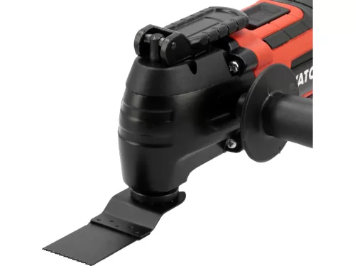 YATO YT-82221 Elektromos multifunkciós gép 400W