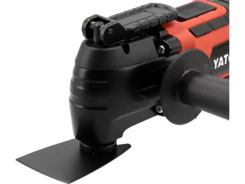 YATO YT-82221 Elektromos multifunkciós gép 400W