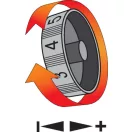 YATO YT-82267 Dekopír fűrész 750 W