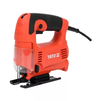   YATO YT-82274 Elektromos dekopírfűrész rezgéscsillapítós 450 W