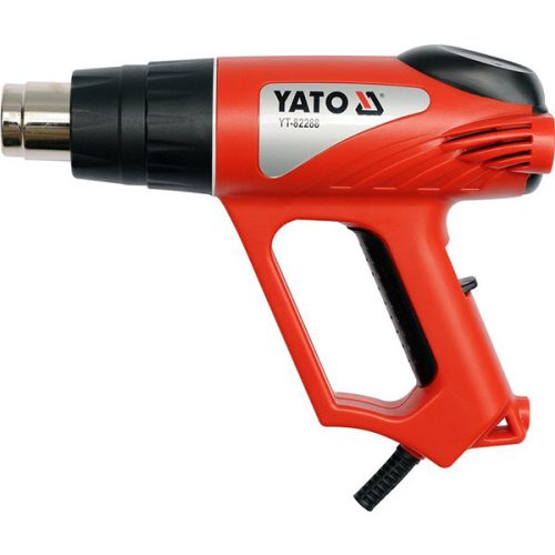 YATO YT-82288 Elektromos hőlégfúvó 550 °C 2000 W