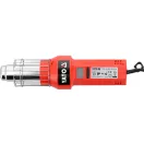 YATO YT-82297 Hőlégfúvó pisztoly LCD kijelzővel 50-600°C 3000W