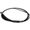 YATO YT-82303 Műanyag hegesztőpálca 2,5 x 5 mm x 1 m PP (5 db/cs)