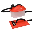 YATO YT-82320 Elektromos gőzölős tapétaleszedő 4,5 liter 2000 W