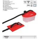 YATO YT-82320 Elektromos gőzölős tapétaleszedő 4,5 liter 2000 W