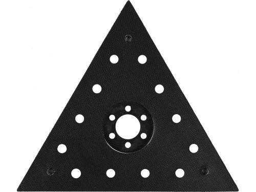 YATO YT-82354 Tépőzáras háromszög csiszolótalp falcsiszolóhoz 280 mm