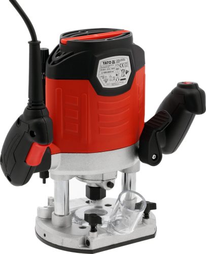 YATO YT-82385 Felsőmaró 1400W (6MM,8MM)