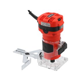 YATO YT-82389 Felsőmaró 850 W 6 mm, 8 mm