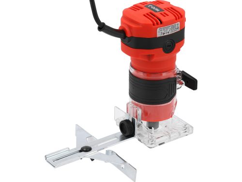 YATO YT-82389 Felsőmaró 850 W 6 mm, 8 mm