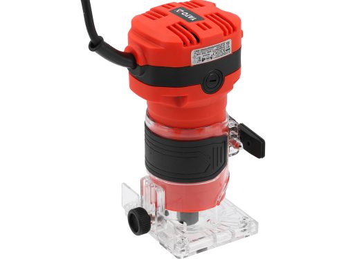 YATO YT-82389 Felsőmaró 850 W 6 mm, 8 mm