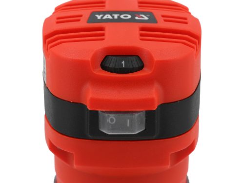 YATO YT-82389 Felsőmaró 850 W 6 mm, 8 mm