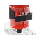 YATO YT-82389 Felsőmaró 850 W 6 mm, 8 mm
