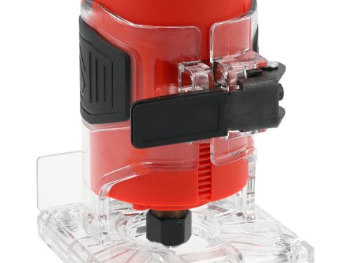 YATO YT-82389 Felsőmaró 850 W 6 mm, 8 mm