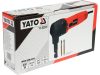 YATO YT-82395 Folyamatos lemezlyukasztó 600 W