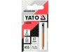 YATO YT-82396 Lemezvágó kés 5,0 x 57 mm az YT-82395 lemezlyukasztó géphez