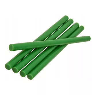 YATO YT-82436 Ragasztó patron zöld 11 x 200 mm (5 db/cs)