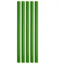 YATO YT-82436 Ragasztó patron zöld 11 x 200 mm (5 db/cs)