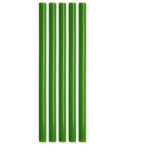 YATO YT-82436 Ragasztó patron zöld 11 x 200 mm (5 db/cs)