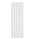 YATO YT-82438 Ragasztó patron fehér 11 x 200 mm (5 db/cs)