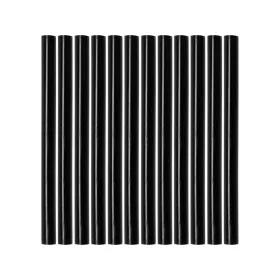   YATO YT-82441 Ragasztó patron 7,2 x 100 mm fekete (12 db/cs)