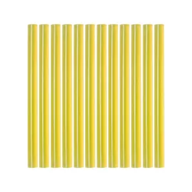   YATO YT-82445 Ragasztó patron 7,2 x 100 mm sárga (12 db/cs)