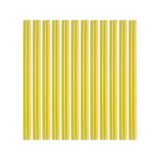   YATO YT-82445 Ragasztó patron 7,2 x 100 mm sárga (12 db/cs)