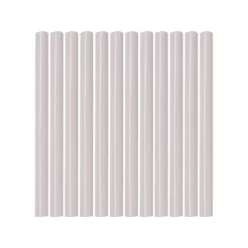   YATO YT-82446 Ragasztó patron 7,2 x 100 mm fehér (12 db/cs)