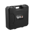 YATO YT-824482 Akkus műanyag hegesztő 18V (1 x 2,0 Ah akku + töltő)