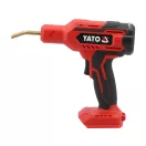 YATO YT-824483 Akkus műanyag hegesztő 18V (akku és töltő nélkül)