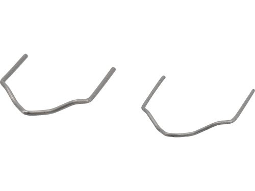 YATO YT-824490 Kapcsok műanyag hegesztőgéphez 800 db